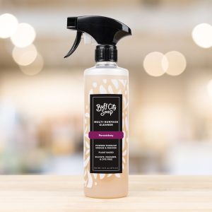 Persnickety Multi-Surface Cleaner