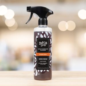 Pumpkin Spice Multi-Surface Cleaner