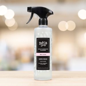 White Jasmine Multi-Surface Cleaner