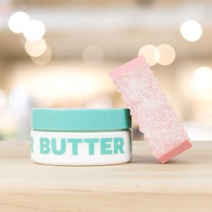 Persnickety Body Butter